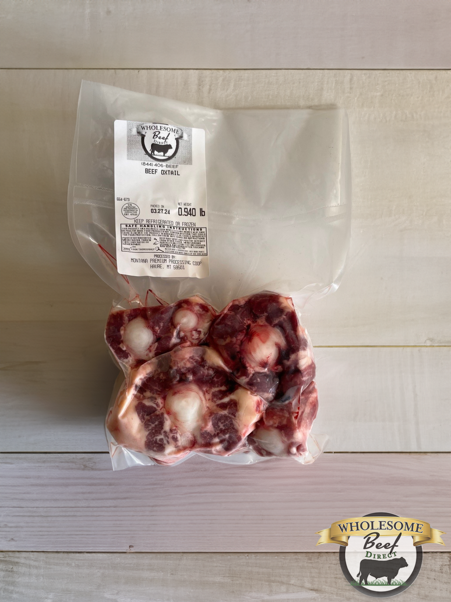 24) Mix-N-Match Organ Meat
