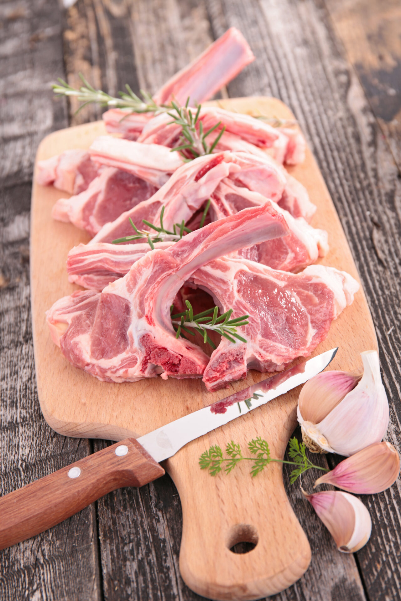 23) Whole Lamb Pay In Full Now - Delivery Not Included